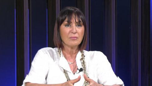POLITIKA BLOKADERA JE SASVIM JASNA! Vređanje, rasizam, mizoginija, antisemitizam samo su neke od vrednosti studentske liste