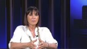 ВУЧИЋ О СРАМНИМ УВРЕДАМА ЈАСМИНЕ ПАУНОВИЋ: Штитићу сваку породицу у Србији од оваквих људи који би да деле Србију