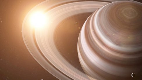 RETROGRADNI SATURN POČINJE 26. JULA I PRAVI HAOS NA SVAKOM KORAKU: Ova 4 horoskopska znaka su na najvećem udaru