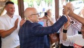 VUČEVIĆ OTKRIO IME NOVE IZBORNE LISTE! U dve reči, kaže, staje sve što je Srbiji potrebno