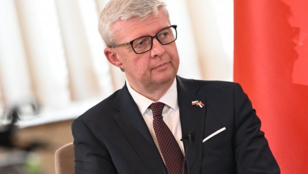 ХАВЛИЧЕК: Из перспективе Чешке Србија добродошла у ЕУ, биће њен важан играч