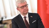 HAVLIČEK: Iz perspektive Češke Srbija dobrodošla u EU, biće njen važan igrač