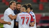 POKAZALI SU MOĆ I KVALITET: Tanjga se oglasio posle poraza Vojvodine od Ajaksa