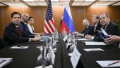 LAVROV I RUBIO U PAT-POZICIJI: Šta se dešavalo tokom susret šefova diplomatije Rusije i SAD u Manili?