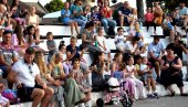 RADOST NAJMLAĐIH ĆUPRIČANA: Kraj Morave održan dečji muzičko-scenski program