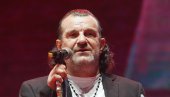 HAOS NAKON KONCERTA ACE LUKASA U NIKŠIĆU: Ima povređenih i uhapšenih - oglasila se policija