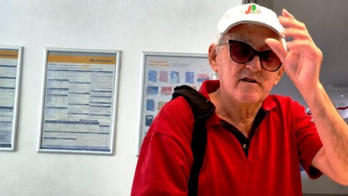TOMINO SRCE KUCA ZA DECU: Paraćinski pisac objavio dvanaestu knjigu za najmlađe (FOTO)