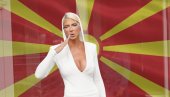 ZAŠTO SEVERNA MAKEDONIJA HOĆE DA ZABRANI JK? Osvanula peticija protiv pevačice