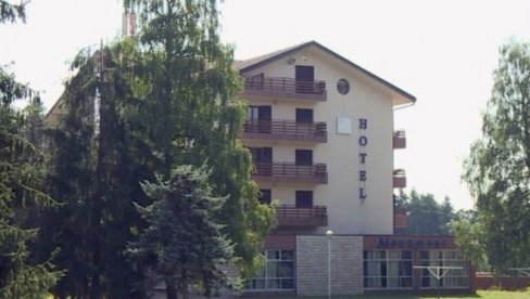 KOZARA NIJE NA PRODAJU: Oštra reagovanja na ponudu arapske firme sa sedištem u Sarajevu da kupi hotel na Mrakovici