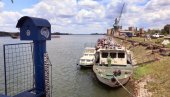 СТАРА-НОВА ТЕМА: Измештање луке из центра Смедерева
