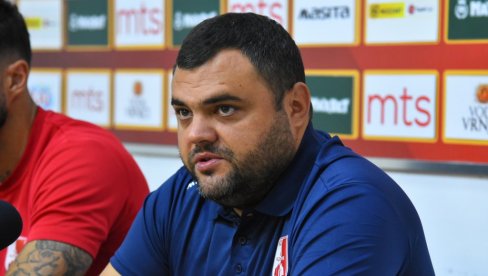 TRAŽE SE PRVI BODOVI U SEZONI: Radničkom domaći teren glavni adut protiv Brđana