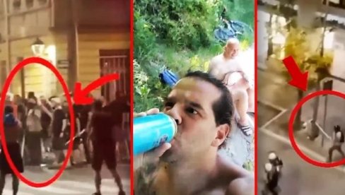 KO JE DETE SA MOTKOM IZ VALJEVA? Ovo blokaderi žele da sakriju (VIDEO)