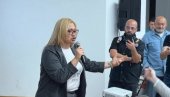 Slika i prilika blokaderske elite, pristojne Srbije, normalnog ponašanja….