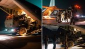 HERKUL PRENOSI BRUTALNI HIMARS, IRANU SE SPREMA PAKAO: Centralna komanda SAD se pohvalila neverovatanim manevrom (FOTO)