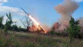 РУСКА “КУПОЛА” НЕПРОБОЈНА: Москва се похвалила невероватним бројем оборених летилица за 12 сати