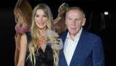 VRELO: DŽajina kći se zaposlila na RTS-u, a sad se skinula u bikini (FOTO)