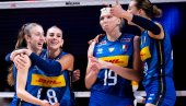 ODBOJKAŠKI TIKET: Tip predlaže polufinalne mečeve Lige nacija