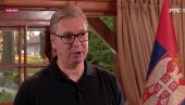 SPREMITE RAČUNE OVO JE DATUM ISPLATE: Vučić objasnio ko će i koliko novca dobiti