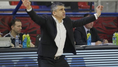 SRBIJA KREĆE PO NOVU MEDALJU! Orliće u Italiji čekaju ovi rivali!