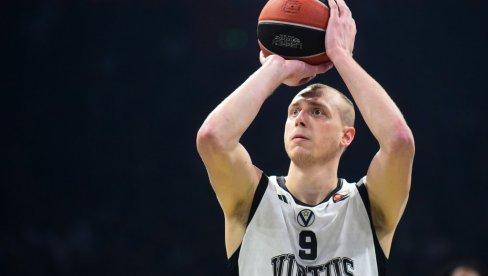PROBLEM ZA PARTIZAN?! Ovaj klub krade Smailagića crno-belima!