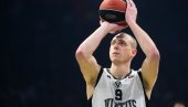 PROBLEM ZA PARTIZAN?! Ovaj klub krade Smailagića crno-belima!