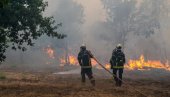 EVROPA U PLAMENU: Više od 200.000 ljudi evakuisano zbog katastrofalnih požara (FOTO/VIDEO)