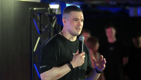 IZNENAĐUJUĆA PONUDA: Italija ponudila mesto savetnika bivšem ukrajinskom minsitru odbrane