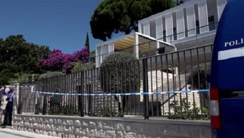 RASVETLJEN NAPAD BOMBOM NA KUĆU U HERCEG NOVOM: Osumnjičen 21-godišnjak, državljanin Srbije
