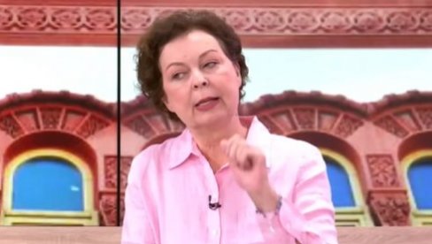 СКАНДАЛ НАД СКАНДАЛИМА! Блокадерска ректорка дели студенте на подобне и режимске, Србија је згрожена!