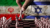 IRAN UPOZORIO IZRAEL: Pripremili smo listu meta, obnova bi trajala godinama