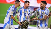 SVETSKO PRVENSTVO ZAVRŠENO POSLE ENGLESKE: Anhel di Marija otvorio dušu nakon meča Španija - Argentina