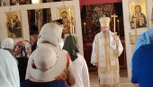 НЕСАЛОМИВИ СТУБ ПРАВОСЛАВНЕ ВЕРЕ НА КОРДУНУ: Архијерејском литургијом обележена је слава манастира Пресвете Богородице у Доњем Будачком