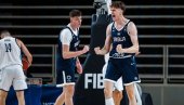 SJAJAN START ORLIĆA: Juniori Srbije pobedili na Evrobasketu!