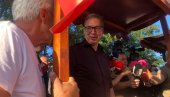 MILIJARDA EVRA ZA ZAPADNU SRBIJU: Vučić u Drežniku saopštio neverovatne vesti, pa poručio: “Idemo da ih pobedimo”