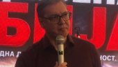 OVDE SMO BILI POSEBNO NAPADNUTI! Vučić poslao snažnu poruku iz Drežnika