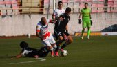 SUPERLIGA SRBIJE: Čukarički pobedio Radnički u Nišu, pričaće se o jednoj odluci