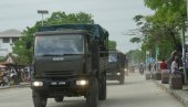 U TANZANIJI UHAPŠEN 51 OPOZICIONI ZVANIČNIK: Optužbeni za terorizam