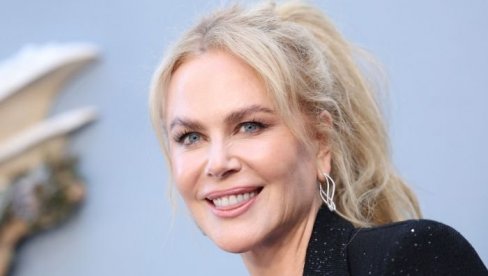 NIKOL KIDMAN UHVAĆENA SA POZNATIM MULIONEROM: Uživaju u najluksuznijem selu, pre godinu dana rešila da se razvede, sad blista od sreće (FOTO