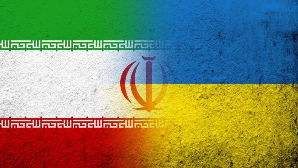 ИРАН БЕСАН НА УКРАЈИНУ ПОСЛЕ НАПАДА У КАСПИЈСКОМ МОРУ: Погинуо морнар, Техеран упутио жестоко упозорење