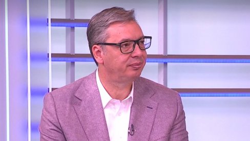 VUČIĆ NAJAVIO NOVE ISPLATE PENZIONERIMA: Neki će dobiti i do 50.000 dinara dodatno