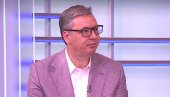 VUČIĆ NAJAVIO NOVE ISPLATE PENZIONERIMA: Neki će dobiti i do 50.000 dinara dodatno
