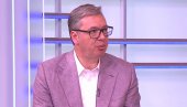 ČEKAJU NA TEŠKI PREGOVORI! Vučić o strateškom dijalogu sa SAD
