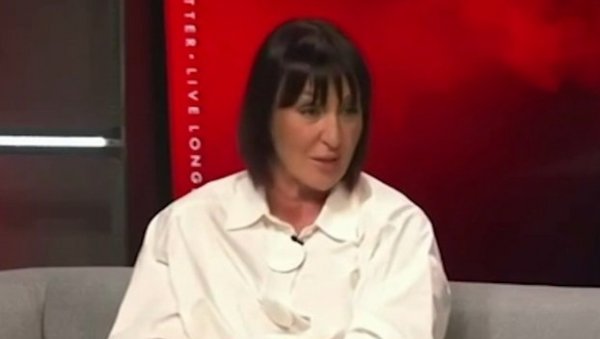 ВУЧИЋ О ЈАСМИНИ ПАУНОВИЋ: О таквим изјавама треба да се консултује специјализована установа Лаза Лазаревић