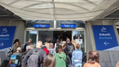 ДИЈАСПОРА СВЕ МАЊЕ ГЛАСА: Држављани БиХ у иностранству игноришу изборе у матици