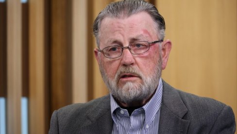 PUNOM PAROM!: SAD šokirane snagom ruskih vojnih udara