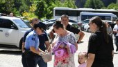 TEROR TZV. KOSOVSKE POLICIJE NAD SRBIMA SE NASTAVLJA: Incident na slavi manastira Sveti Arhangeli kod Prizrena