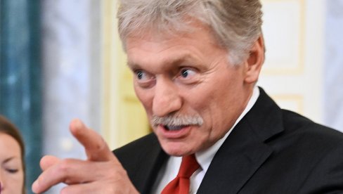 KREMLJ OTKRIO KARTE: Evo pod kojim uslovom Rusija prihvata nove predloge za Ukrajinu
