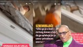 (УЗНЕМИРУЈУЋЕ) Објављен снимак: Кристијан га је УБИО у кади, а онда га оплакивао у лајву и снимао мртвог (ВИДЕО)