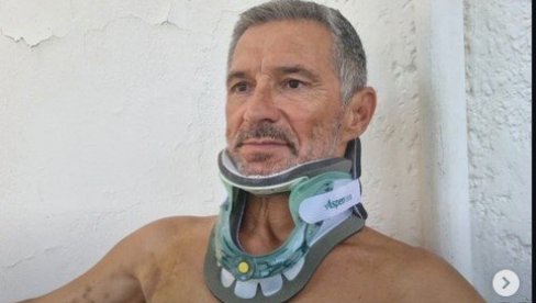 „ВИСИО САМ ИЗ АВИОНА, А РАЈАНЕР МЕ ПИТАО САМО ЈЕДНО“: Исповест Србина који је преживео немогуће!