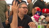 „NE RAZUMEJU SRPSKOG ČOVEKA“ Vučić žestoko o onima koji napadaju porodicu!